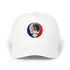 1676 - Custom Stealie Dad Hat