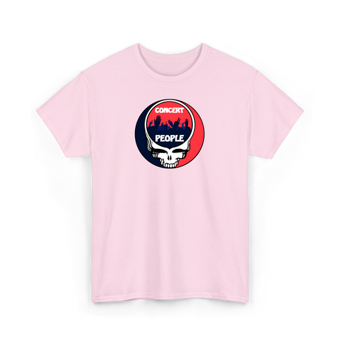 1493 - Custom Stealie T-Shirt
