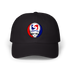 1702 - Custom Stealie Dad Hat