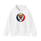 1566 - Custom Stealie Hoodie