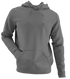 Jerry' Fly Fishin' - Life is dead.® - Premium Grateful Dead Left Chest Hoodie - Charcoal - 8