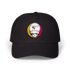 1442 - Custom Stealie Dad Hat