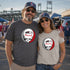 Bard College Grateful Dead T-Shirt