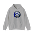 1351 - Custom Stealie Hoodie