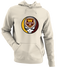 Washington Football - Premium Grateful Dead Hoodie - Sand - 3