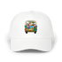 1610 - Custom Stealie Dad Hat