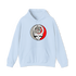 1732 - Custom Stealie Hoodie