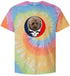 1498 - Custom Stealie Tie-Dye