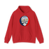 1511 - Custom Stealie Hoodie