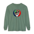 1624 - Custom Stealie Long-Sleeve