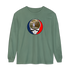 1719 - Custom Stealie Long-Sleeve