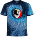 1619 - Custom Stealie Tie-Dye