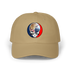 1647 - Custom Stealie Dad Hat