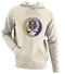 Minnesota Football - Premium Grateful Dead Hoodie - Sand - 3