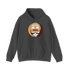 1469 - Custom Stealie Hoodie