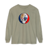 1647 - Custom Stealie Long-Sleeve
