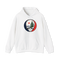 1435 - Custom Stealie Hoodie