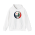1435 - Custom Stealie Hoodie