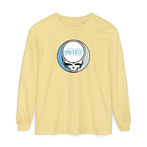 1659 - Custom Stealie Long-Sleeve