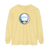 1659 - Custom Stealie Long-Sleeve