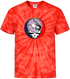 1589 - Custom Stealie Tie-Dye