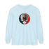 1629 - Custom Stealie Long-Sleeve