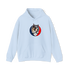 1450 - Custom Stealie Hoodie