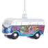Grateful Dead - Grateful Dead Bus Glass Ornament - StealieShop