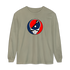 1703 - Custom Stealie Long-Sleeve