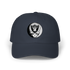 1718 - Custom Stealie Dad Hat