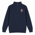 South Africa FIFA World Cup - Premium Grateful Dead Quarter-Zip Pullover - Navy - 3