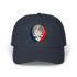 1722 - Custom Stealie Dad Hat