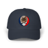 1434 - Custom Stealie Dad Hat