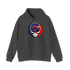 1617 - Custom Stealie Hoodie
