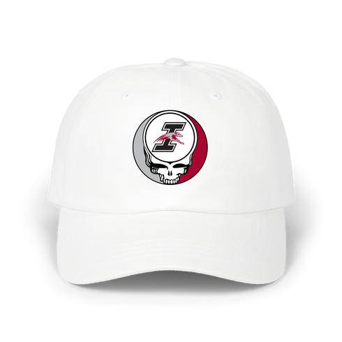 1594 - Custom Stealie Dad Hat
