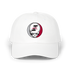 1594 - Custom Stealie Dad Hat