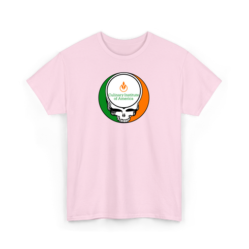 1701 - Custom Stealie T-Shirt