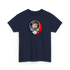 1526 - Custom Stealie T-Shirt