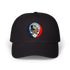 1706 - Custom Stealie Dad Hat