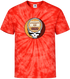 1469 - Custom Stealie Tie-Dye