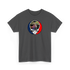 1591 - Custom Stealie T-Shirt