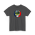 1383 - Custom Stealie T-Shirt