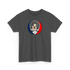 1445 - Custom Stealie T-Shirt