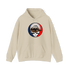 1622 - Custom Stealie Hoodie