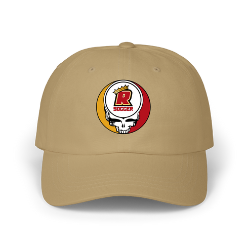 1678 - Custom Stealie Dad Hat