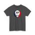 1700 - Custom Stealie T-Shirt