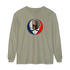 1629 - Custom Stealie Long-Sleeve