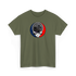 1561 - Custom Stealie T-Shirt