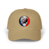 1634 - Custom Stealie Dad Hat