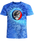1721 - Custom Stealie Tie-Dye
